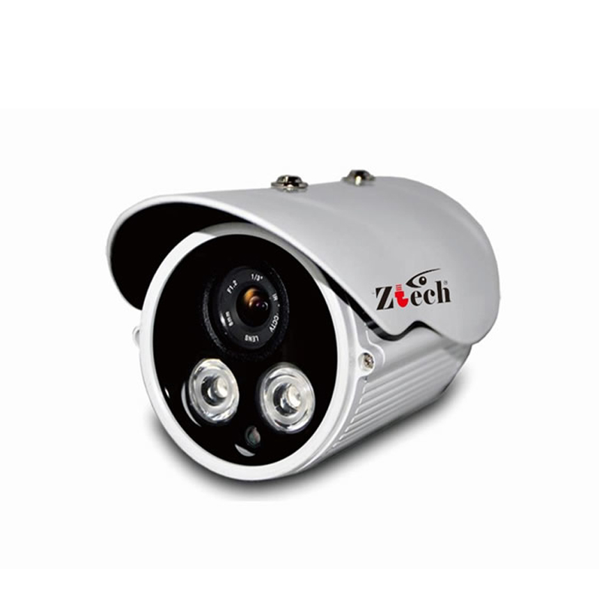 Camera AHD Ztech ZT-FZ6016AHD7