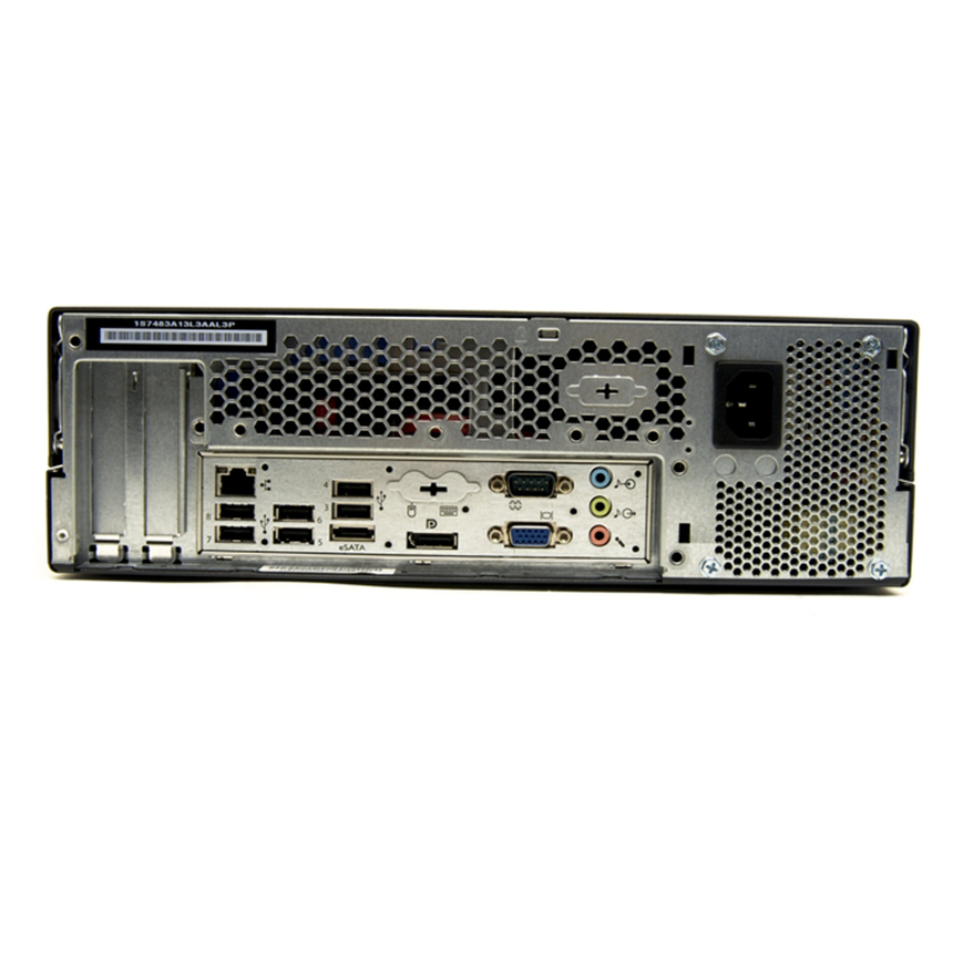 PC Lenovo ThinkCentre M58P