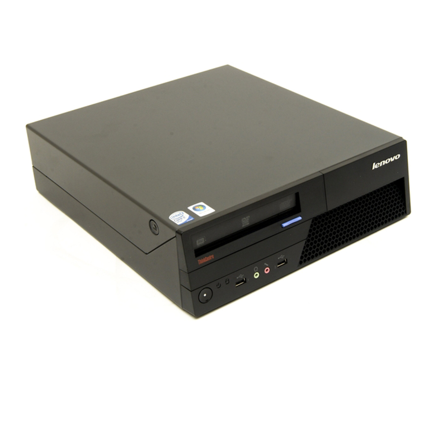 PC Lenovo ThinkCentre M58P PC Lenovo ThinkCentre M58P