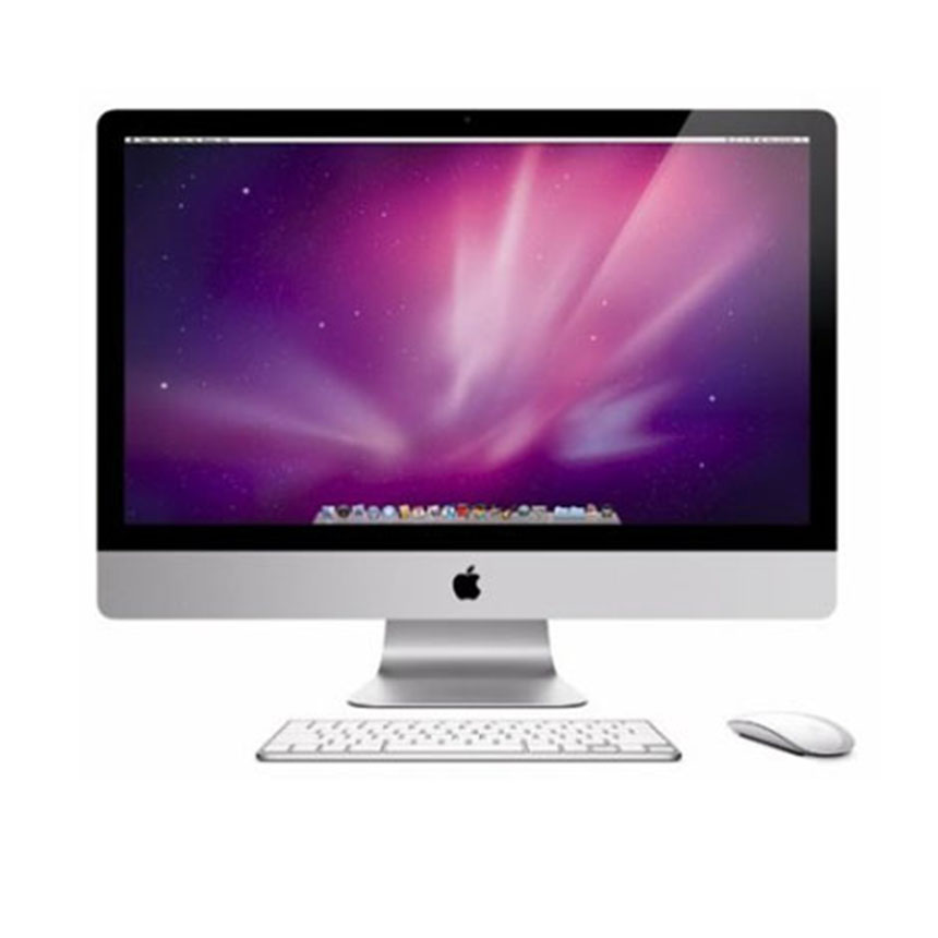 Apple Imac Aluminum -2007 1311