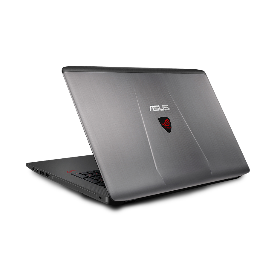 Laptop chơi game Asus GL752 i7 6700HQ RAM 16GB HDD 1TB Laptop choi game Asus GL752 i7 6700HQ RAM 16GB HDD 1TB