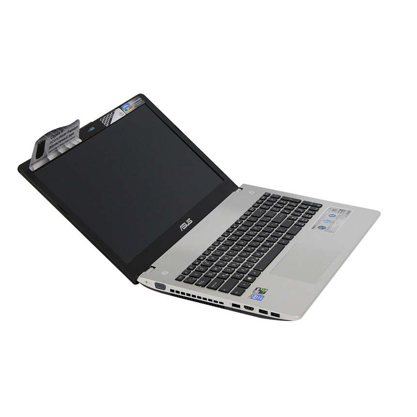 Laptop ASUS N56JR i7 4700MQ RAM 8GB HDD 1TB
