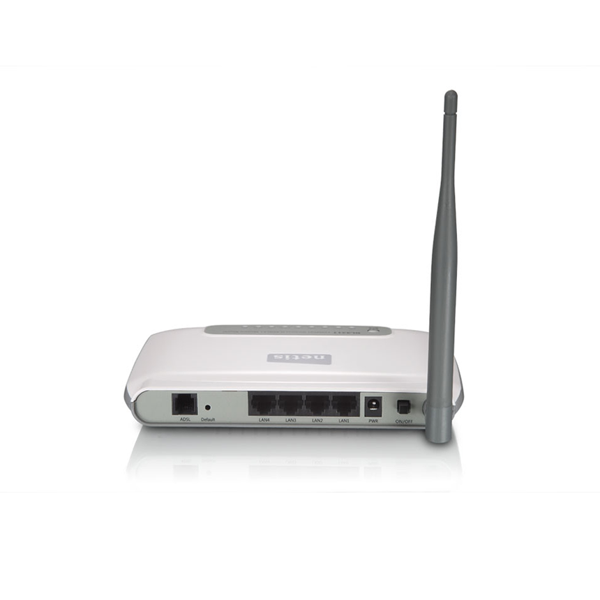 Modem ADSL Wifi Netis DL4304D