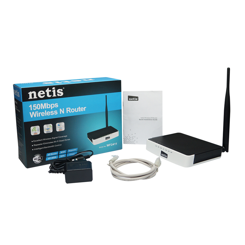 Wifi Netis WF2411