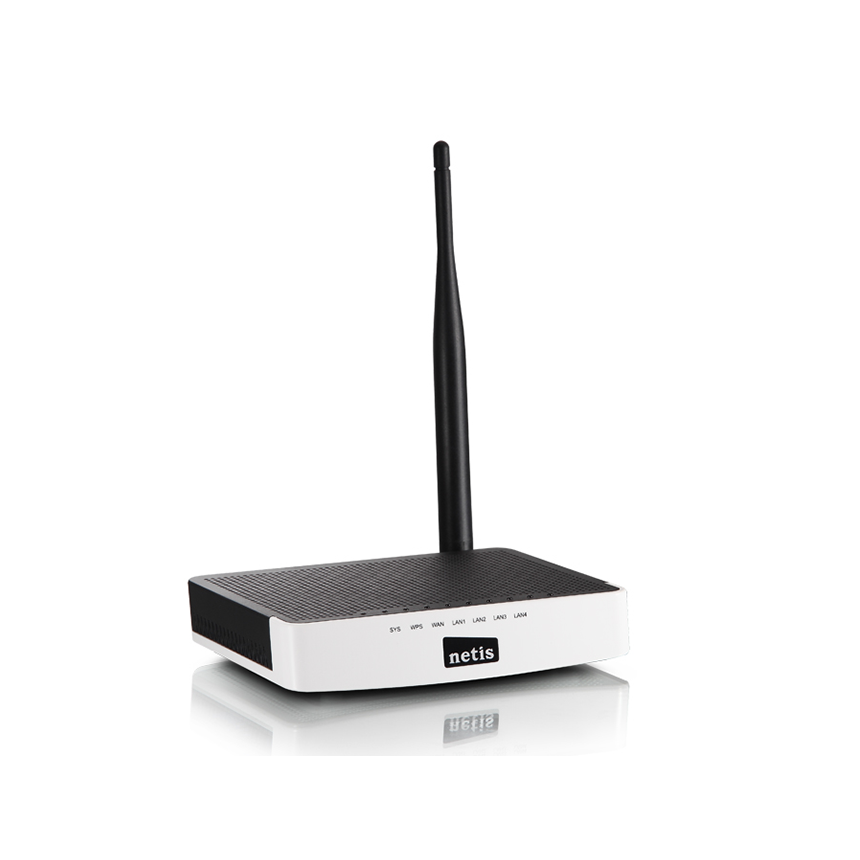 Wifi Netis WF2411