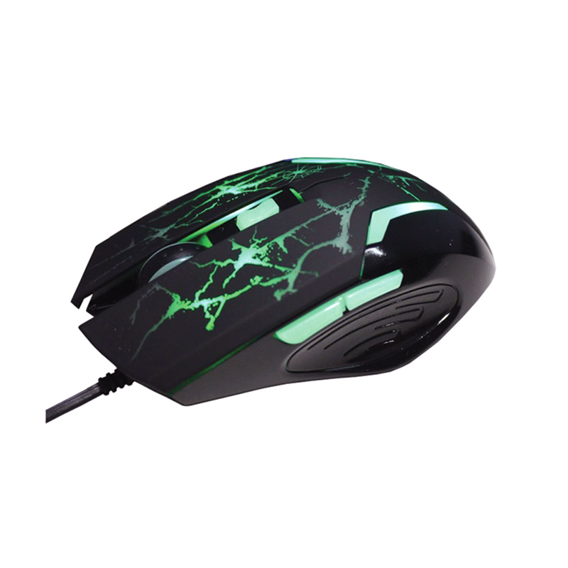 Chuột Ajazz Spider Hero Chuot Ajazz Spider Hero