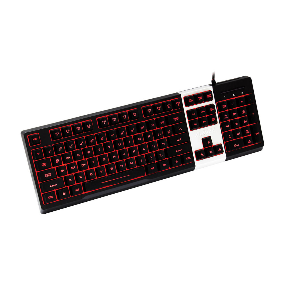 Bàn phím AJazz AK10 Ban phim AJazz AK10