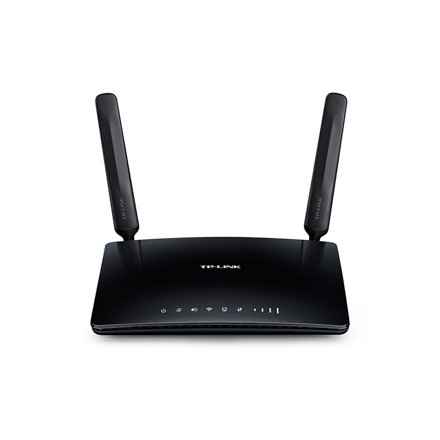 Router wifi TPlink 4G LTE TL-MR6400