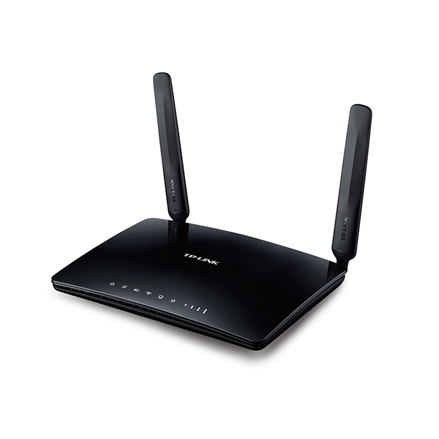 Router wifi TPlink 4G LTE TL-MR6400