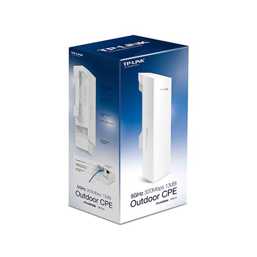 Wifi Outdoor TP-Link CPE210