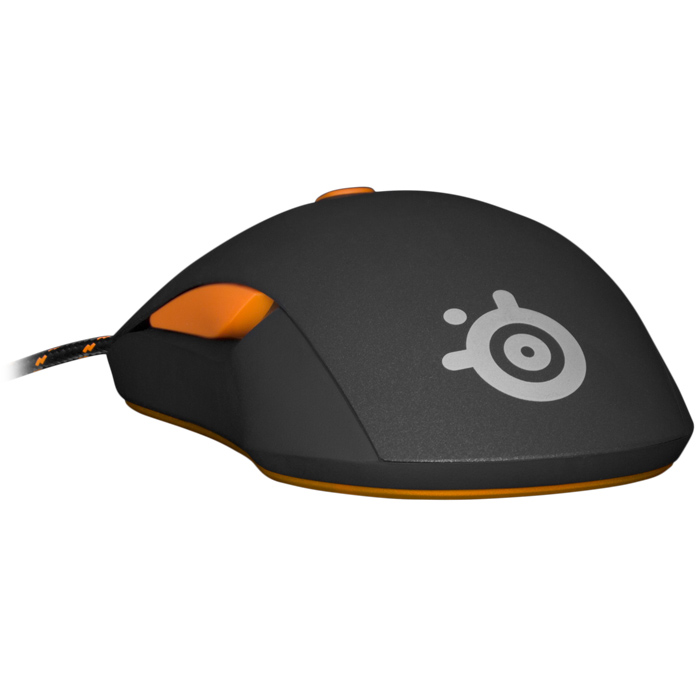 Chuot Steelseries Kana V2 Black