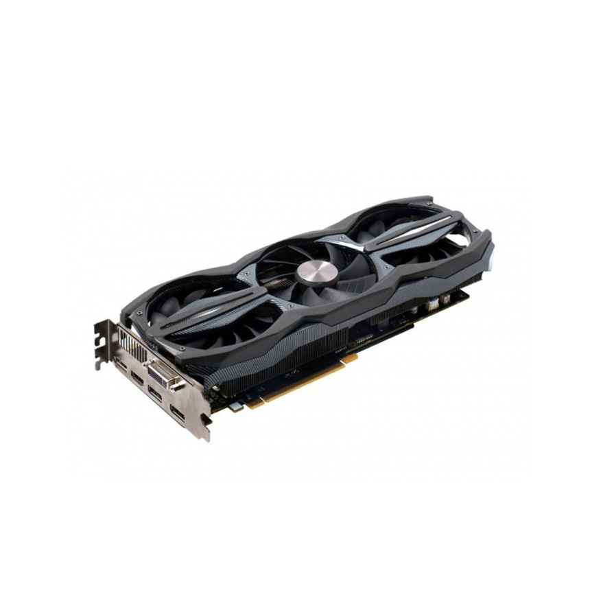 Card man hinh ZOTAC GTX 970 AMP! Extreme 4GB DDR5 256bit