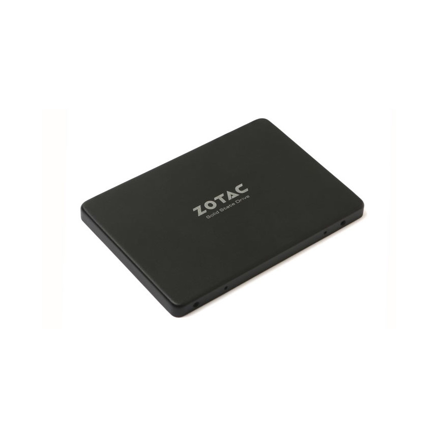 O Cung SSD ZOTAC 120GB