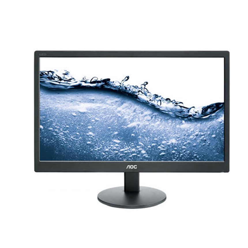 Man Hinh LCD E970SWN 19 inch