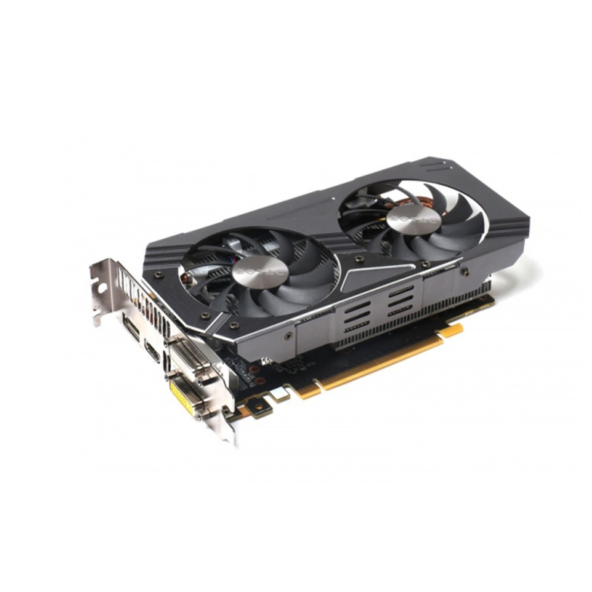 Card man hinh ZOTAC GTX 960 4GB DDR5 128bit