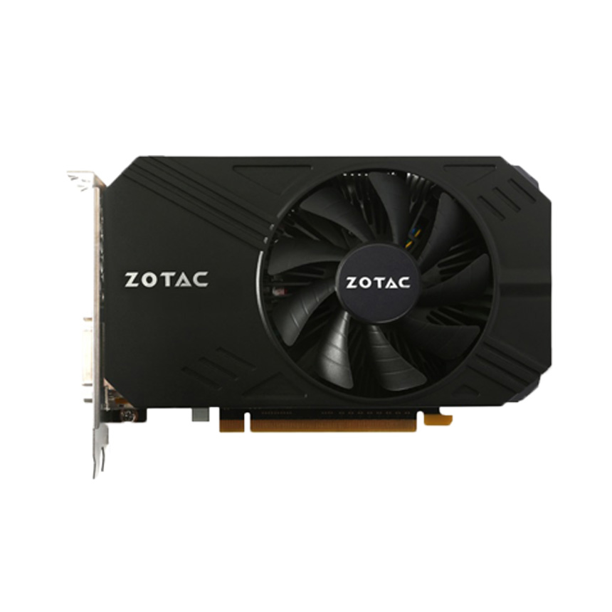 Card man hinh VGA ZOTAC GTX 960 2GB DDR5 128bit Single Fan