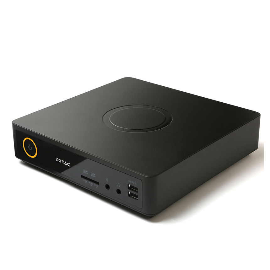 Mini PC ZBOX EN970