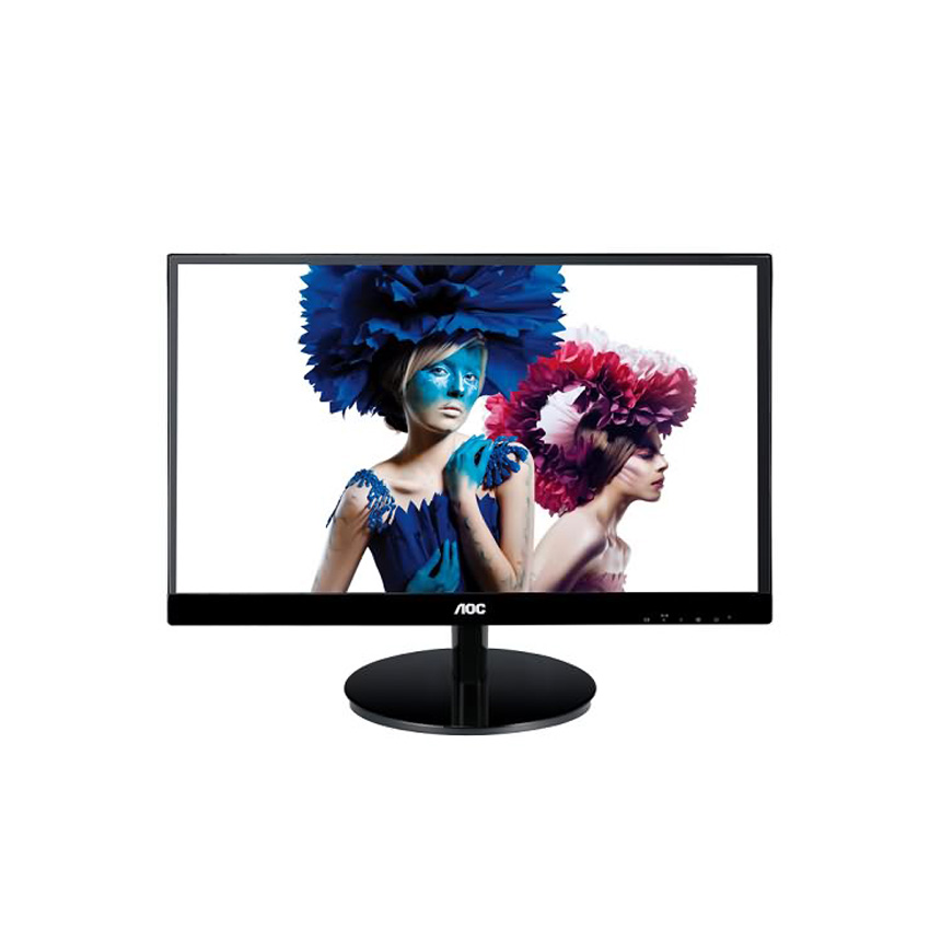 Man hinh LCD AOC I2269VW 22 Inch