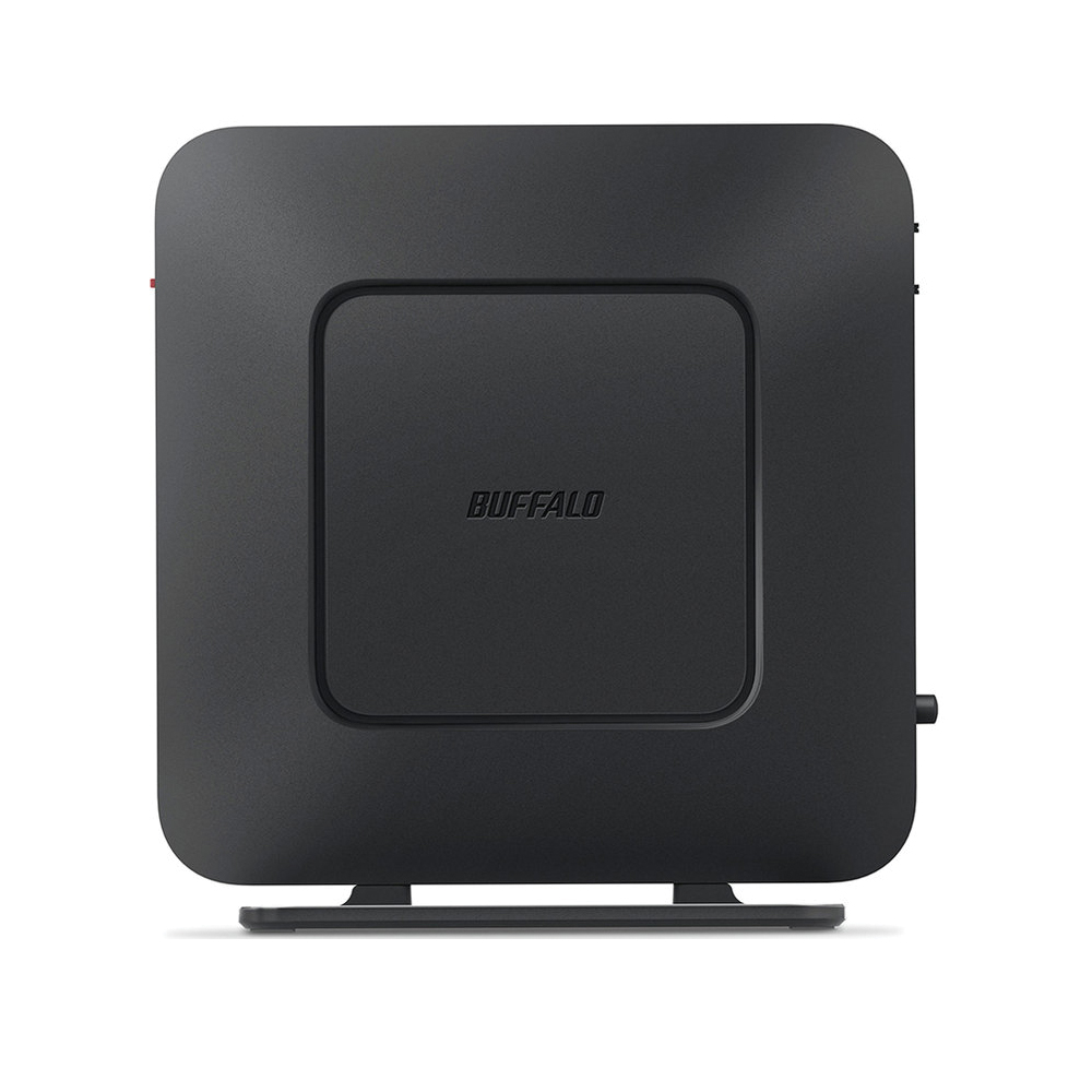 Router wifi Buffalo WSR-600DHP