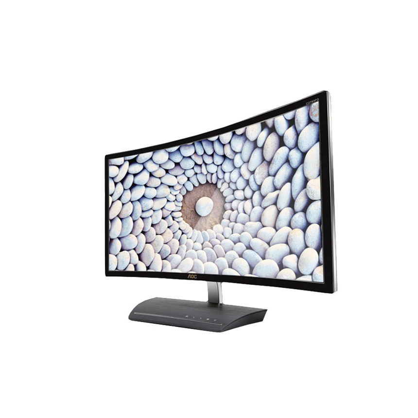 Man hinh LCD AOC C2783FQ 27 Inch