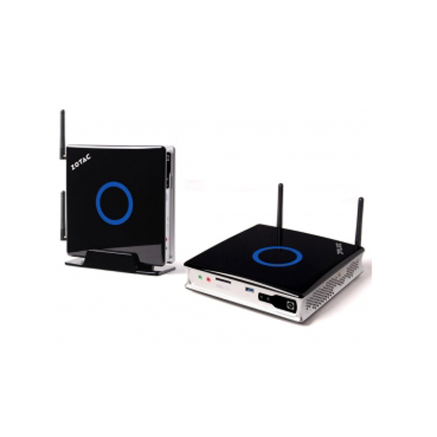 Mini PC ZBOX ID42 Ram 4GB SSD 120GB