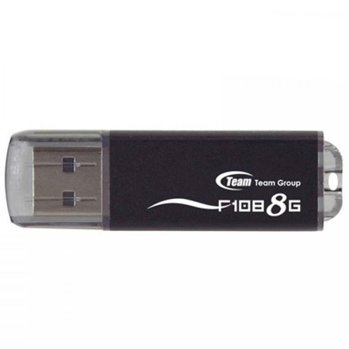 USB 8GB 2.0 Team F108