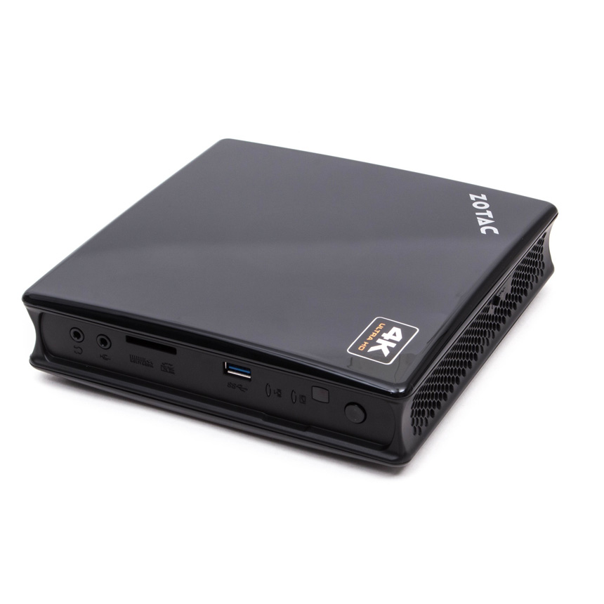 Mini PC ZBOX EN760