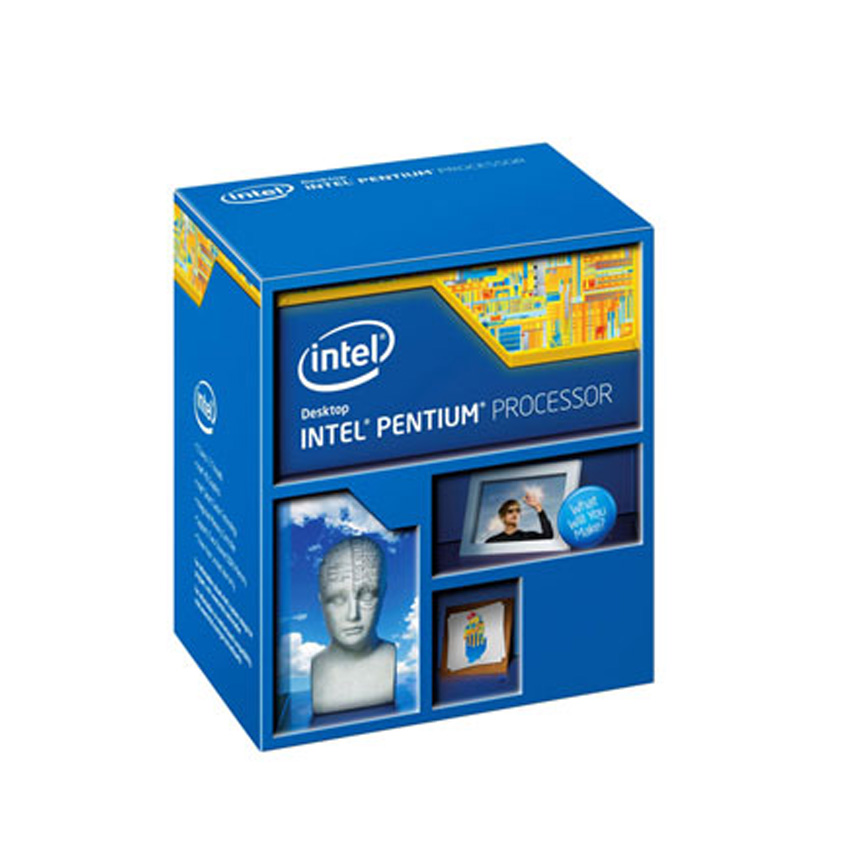 CPU Intel Pentium Processor G3460 Socket 1150