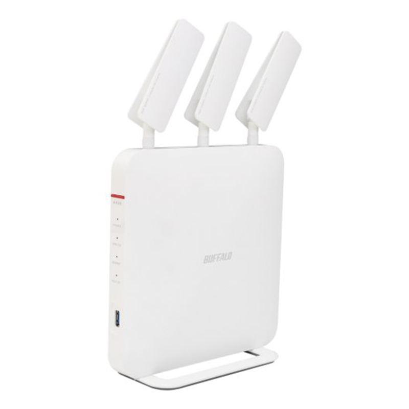 Router Wifi Buffalo WXR-1900DHP Gigabit Dual Band Router Wifi Buffalo WXR-1900DHP Gigabit Dual Band