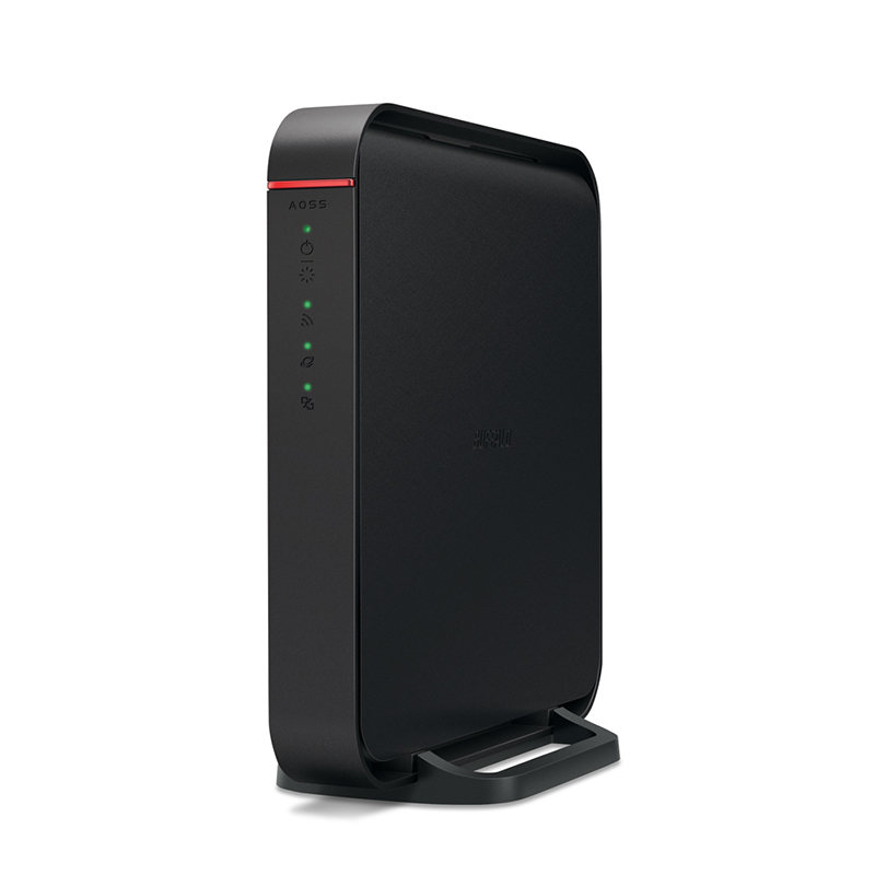 Wifi Buffalo WZR-600DHP3