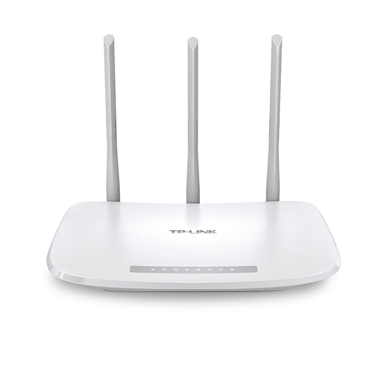 Router Wifi TP-LINK TL-WR845N