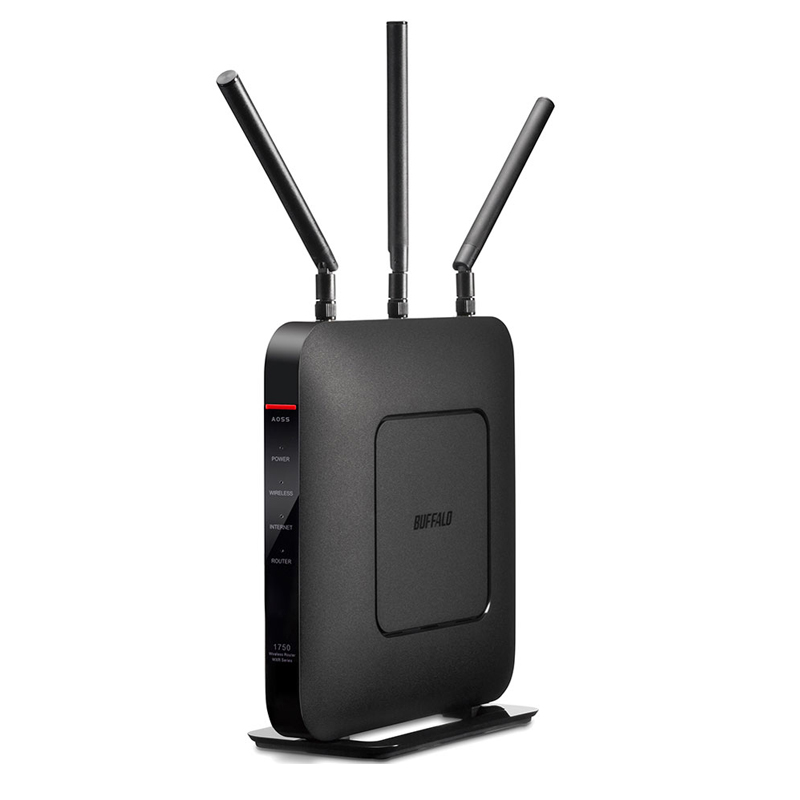 Router Wifi Buffalo WXR-1750DHP