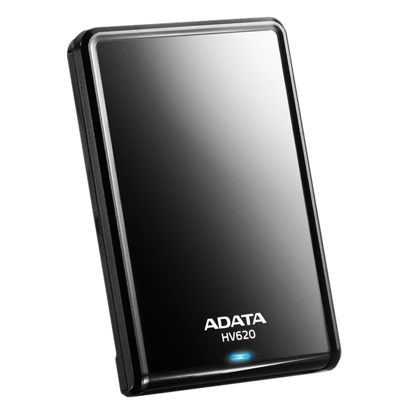 O cung di dong 1TB ADATA HV620