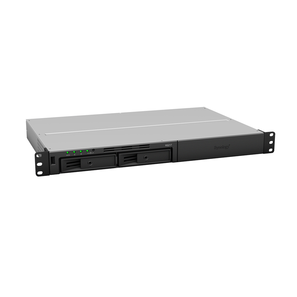 NAS Synology DiskStation RS3617RPxs