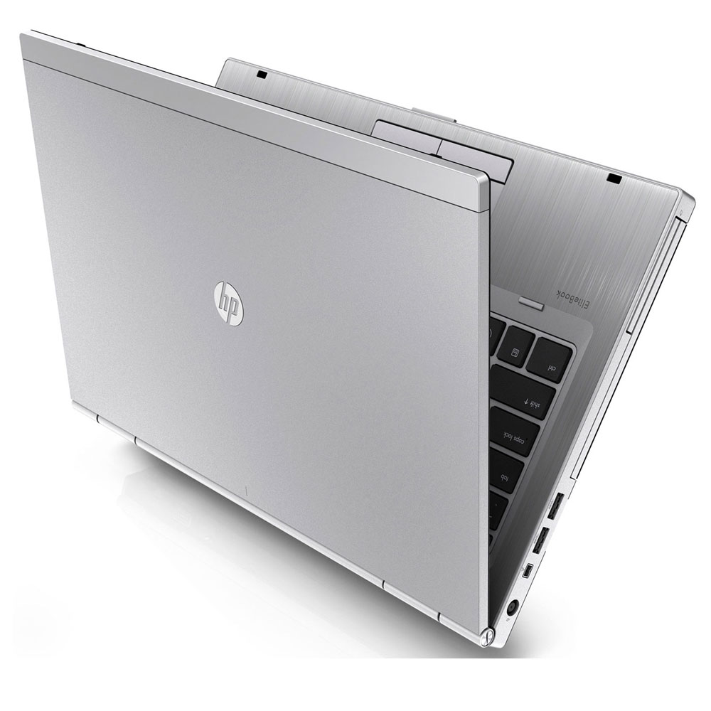 HP ELITEBOOK 8470P Intel i5-3320M, RAM 4GB DDR3, HDD 320GB