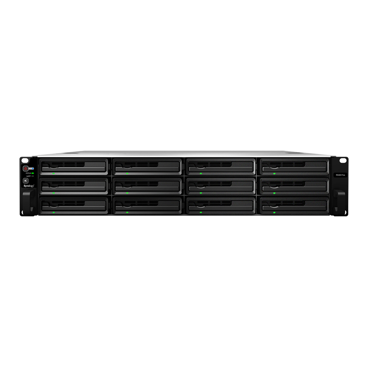 NAS Synology RackStation RS3617xs