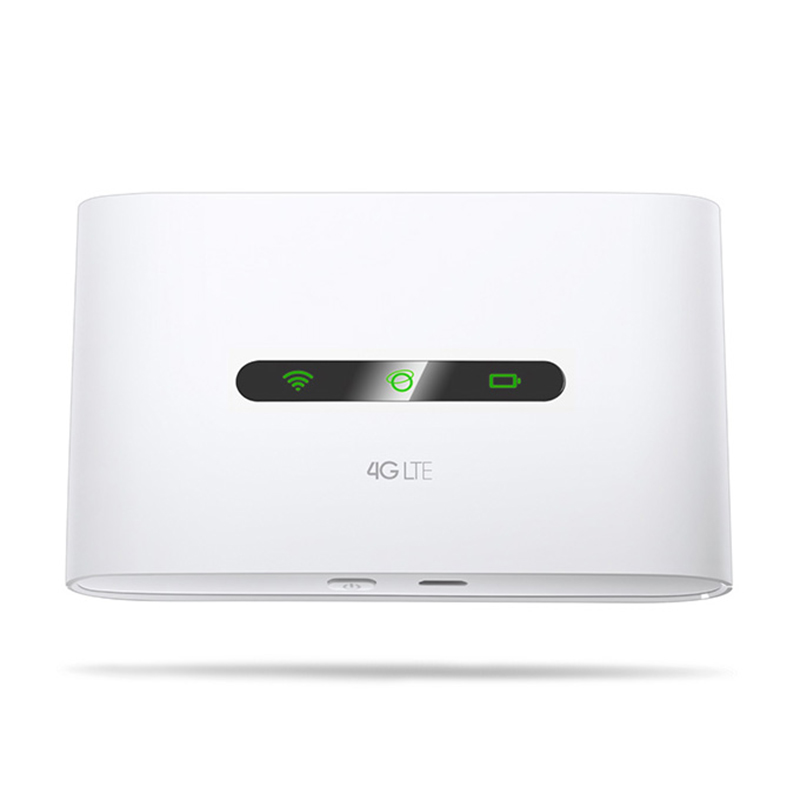 Thiet bi WiFi TP-Link di dong 4G M7300