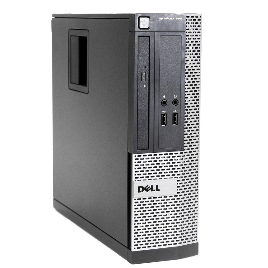 PC Dell 390