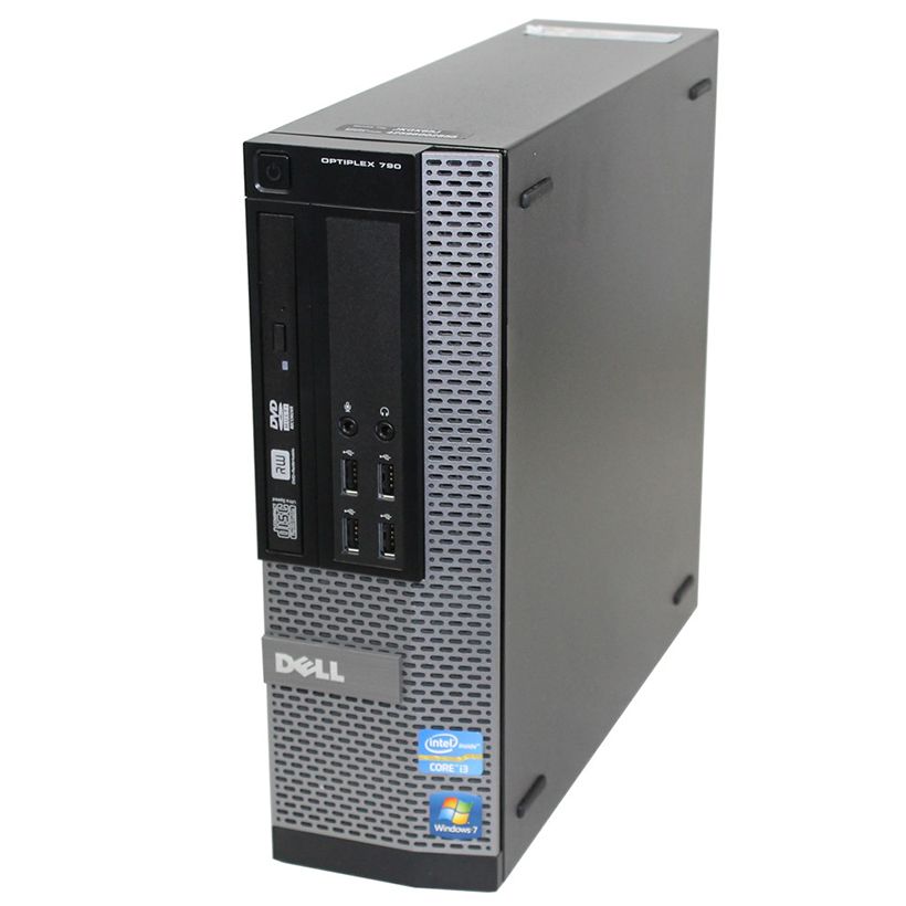 PC Dell 790