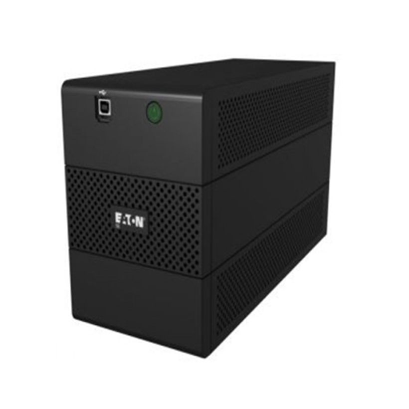 UPS EATON 5E1100IUSB- 1100VA Cong suat: 1100VA/660W