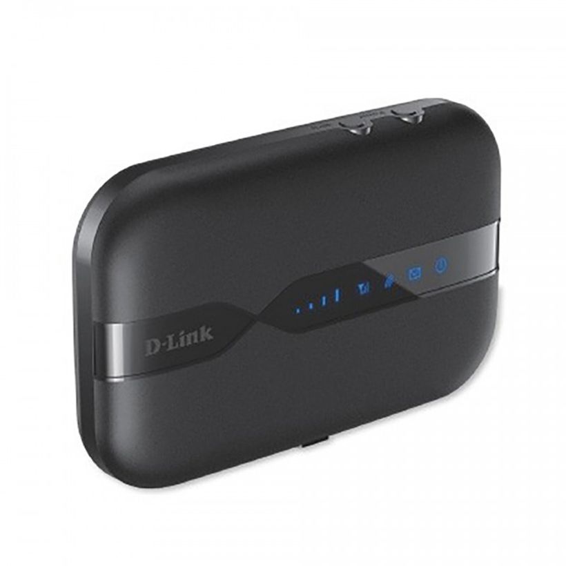 Thiet Bi Phat Wifi 4G D-LINK DWR-932C/E1