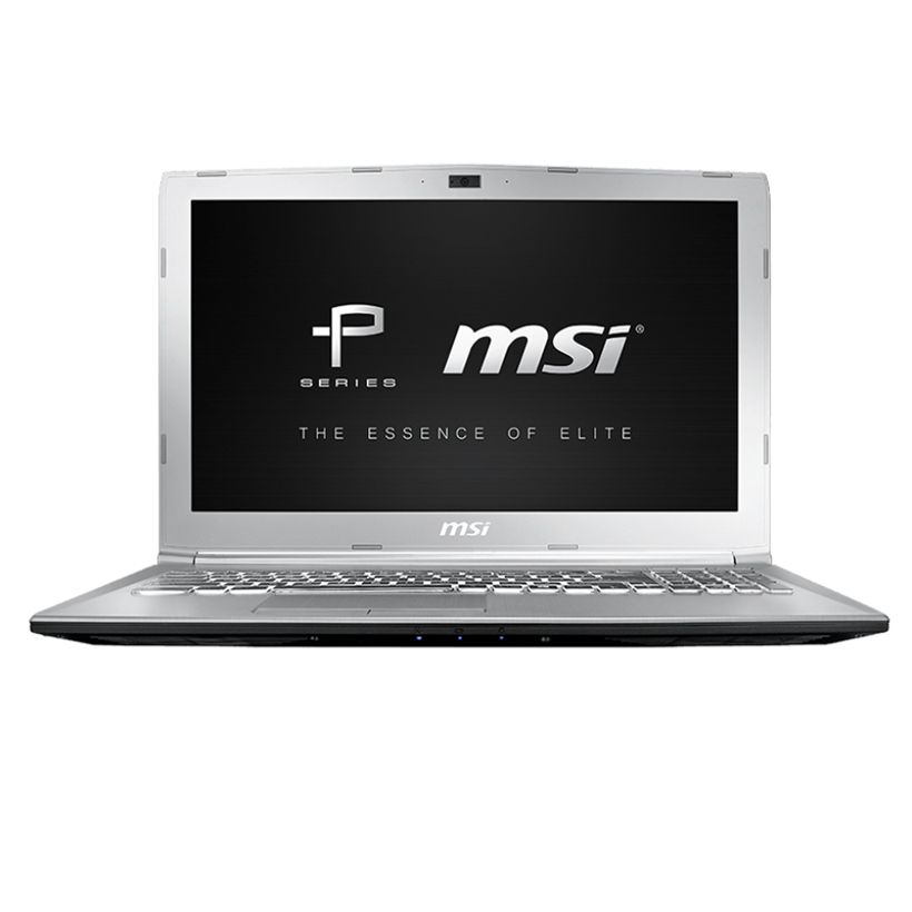 Laptop Gaming MSI PE62 7RD-1607XVNS2