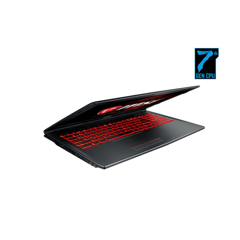 Laptop Gaming MSI GV62 7RD-1883XVNS2