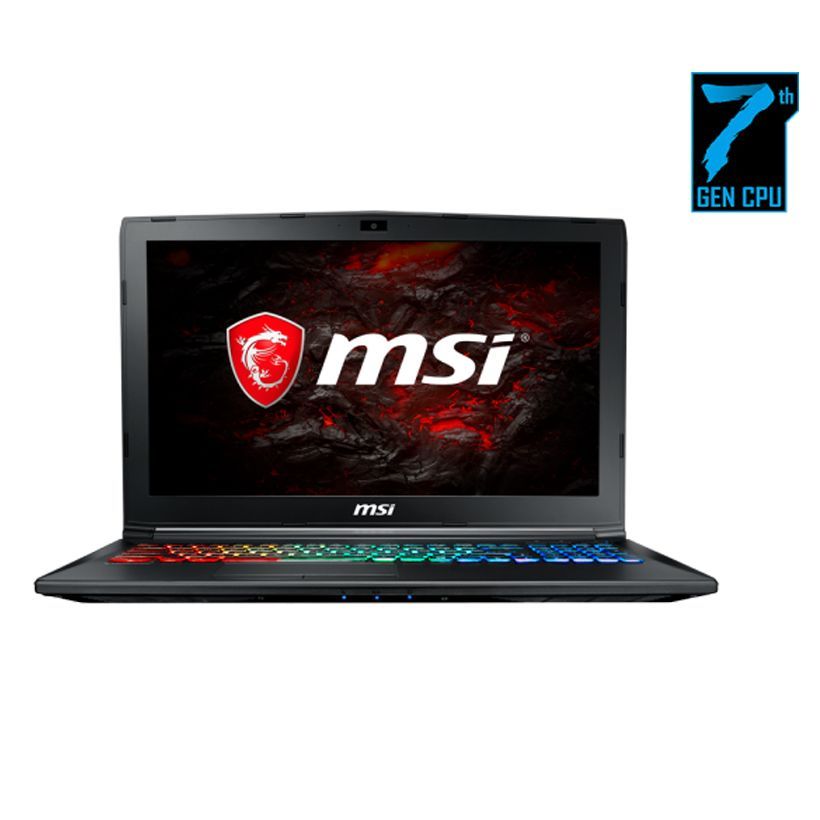 Laptop Gaming MSI GP72M 7REX-873XVN Leopard Pro