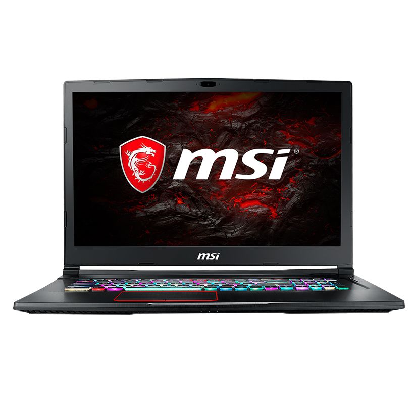 Laptop Gaming MSI GE73VR 7RF-220XVN Raider