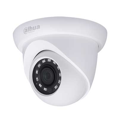 CAMERA HDCVI 2.1 MP STARLIGHT HAC-HDW2231SP