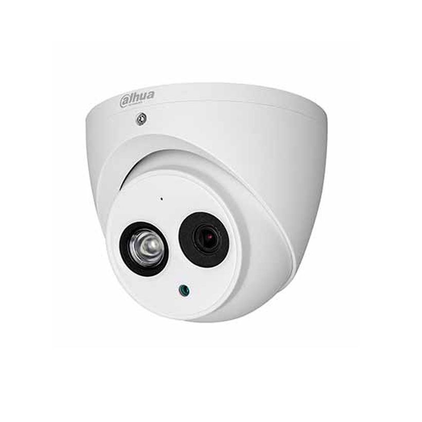 CAMERA HDCVI 2.1 MP STARLIGHT HAC-HDW2231EMP