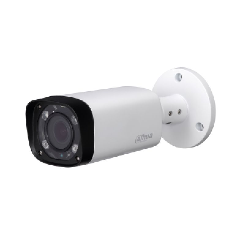 CAMERA HDCVI 2.1 MP STARLIGHT HAC-HFW2231RP-Z-IRE6