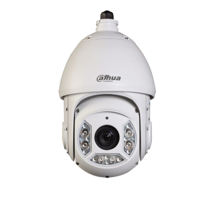 Camera Dahua SPEED DOME IP SD6C225U-HNI (Starlight technology)