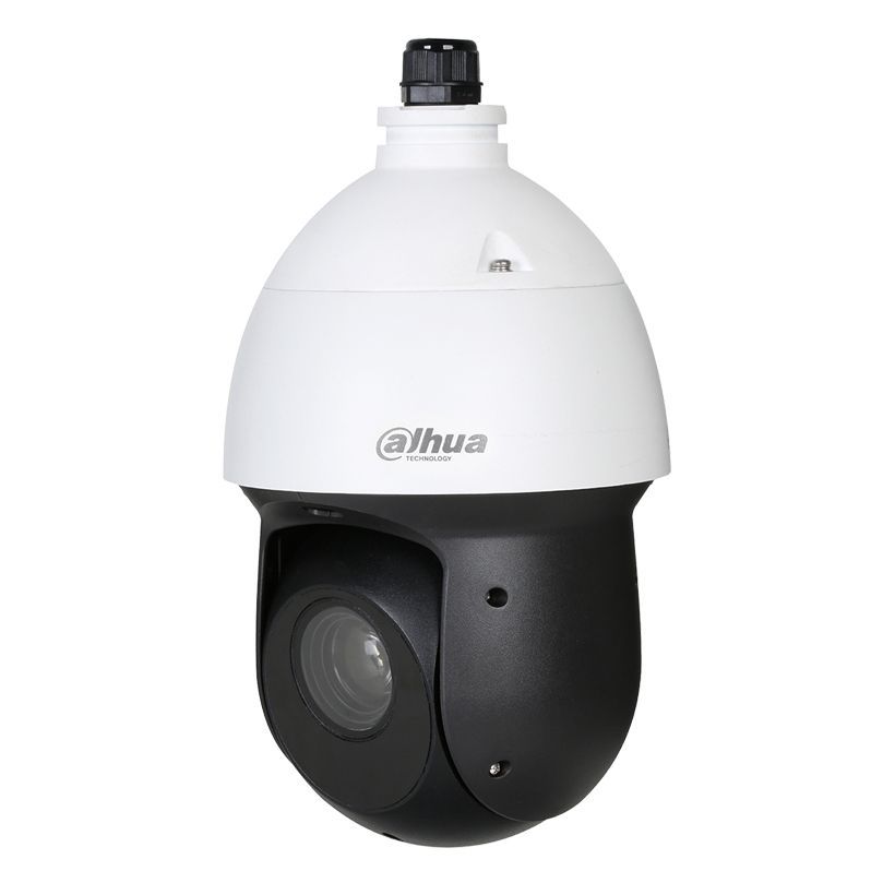 Camera Dahua SPEED DOME IP SD49225T-HN (Starlight IR PTZ)